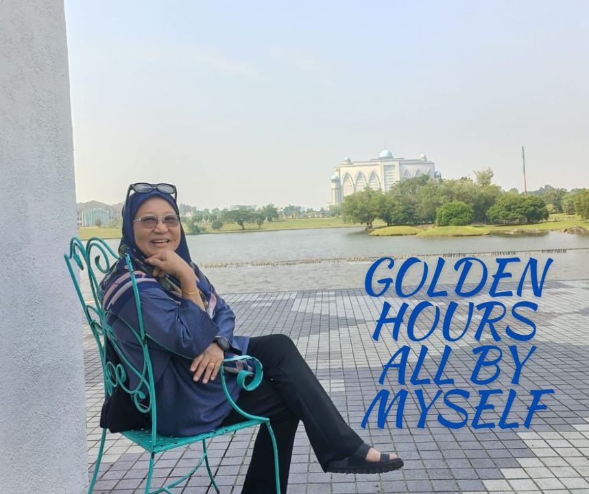 Bila Menghadapi Masalah Kulit, Cadangan Adalah Relax Dan 