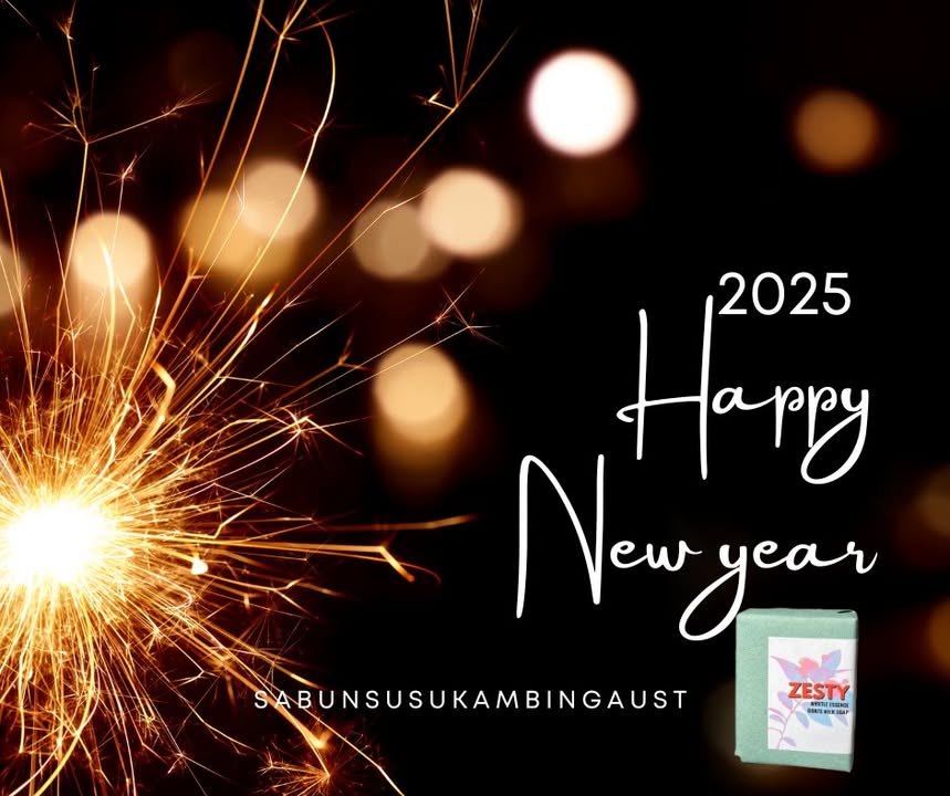 Tahun 2025 Adalah Tahun Penuh Semangat Kerja. Team 