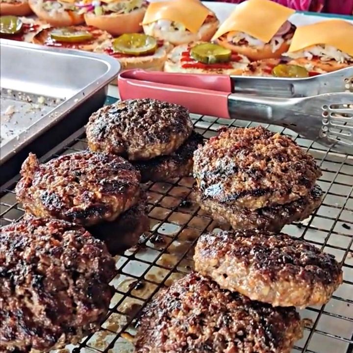 As Always ! 4pm To 10pm 