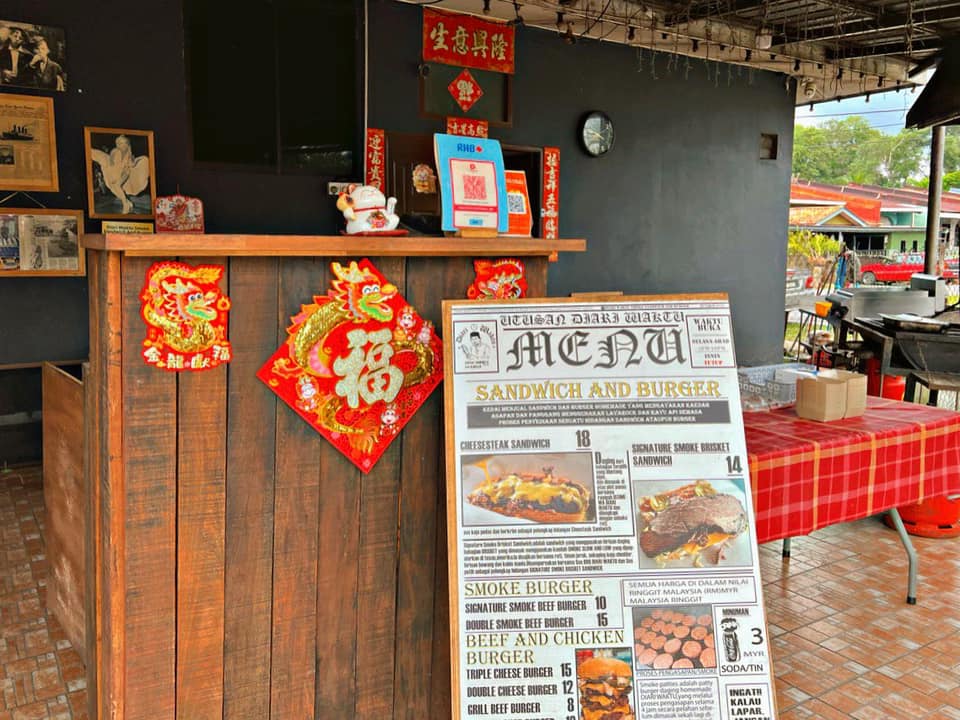 We’re Open As Usual Today 