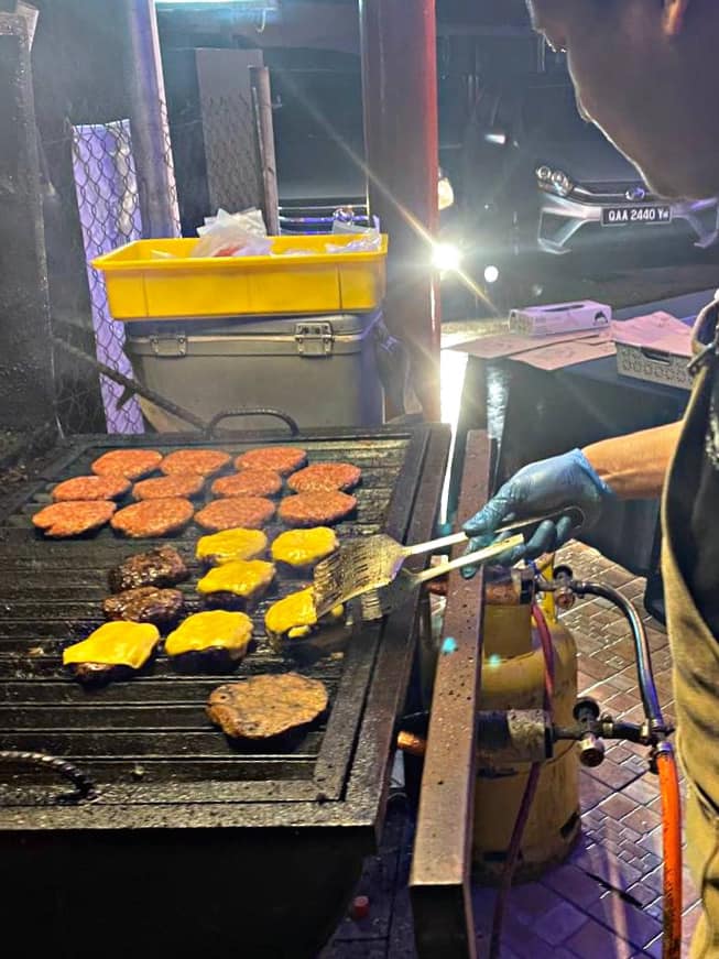 Sik Berasa Dh Ari Sabtu 