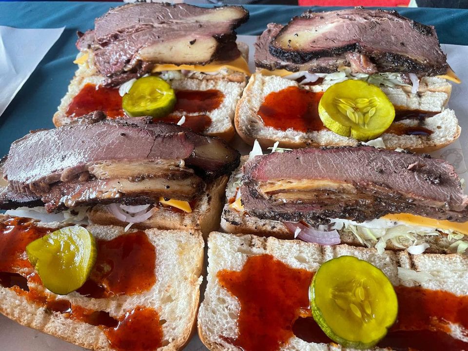 We’re Open As Usual Today !! See You 