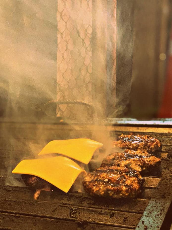 The Power Of Smoke Can Only Be Feel 