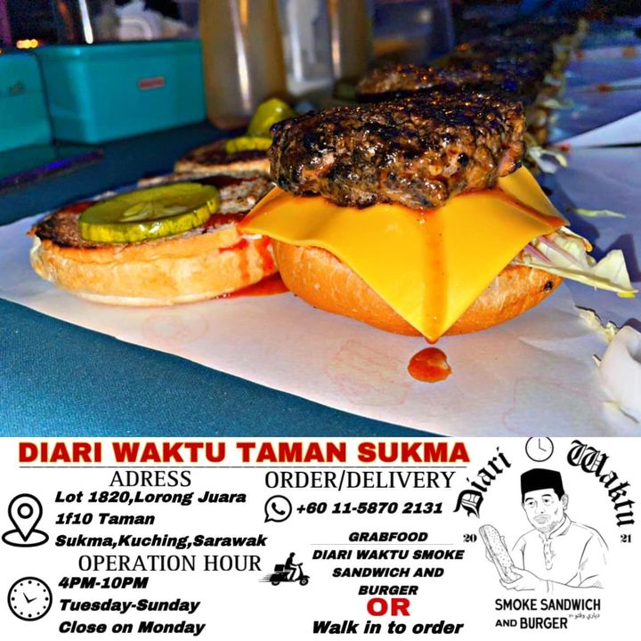 4pm - 10pm As Usual Today ! 