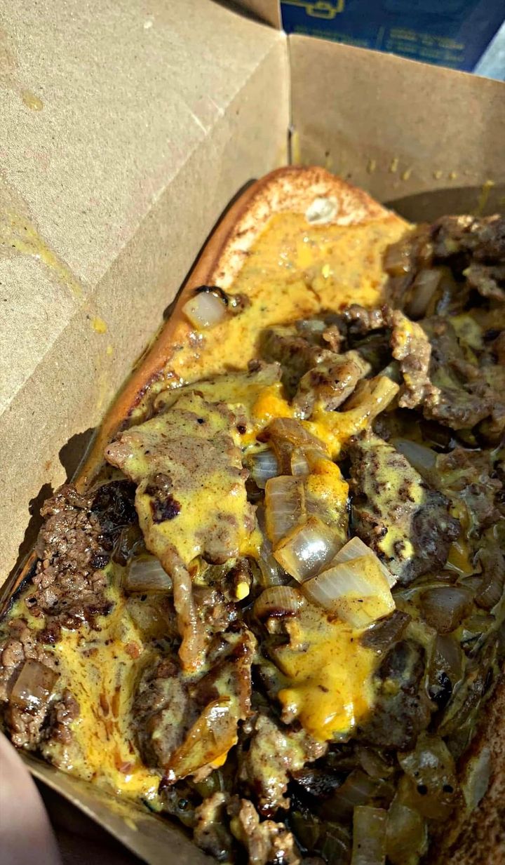 Cinta Hati Para Customer Tok ! Sikmok Nguja 