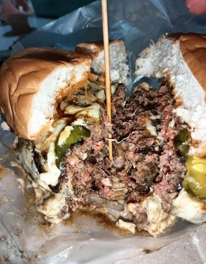 Most People Always Say “quality Over Quantity” When 