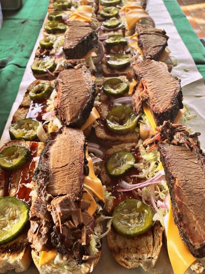 We\'re Open As Usual Today From 4pm To 