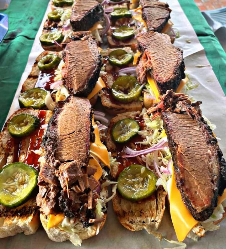 It\'s 4pm ! We\'re Open As Usual Today 