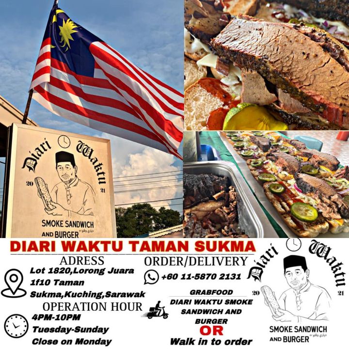 It\'s Finally Weekend ! We\'re Open As Usual 