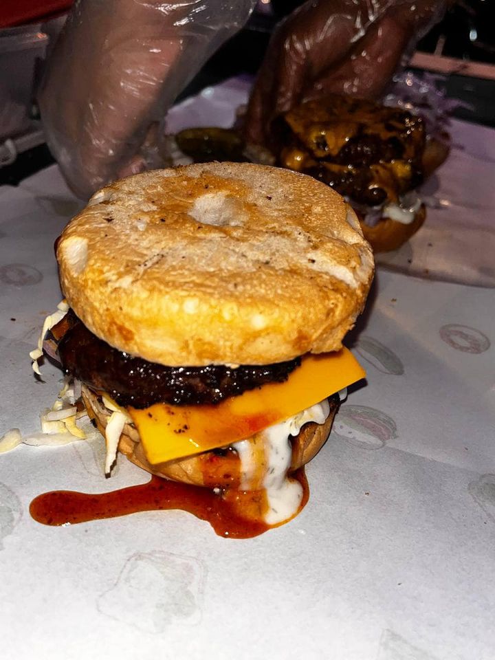 4pm To 10pm As Usual Today ! 