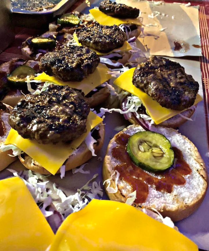 Last Day Of The Week Is Finally Here 