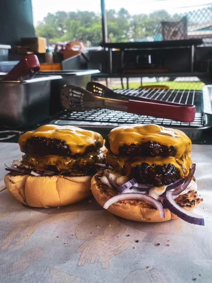 We\'re Open As Usual Today To Serve You 