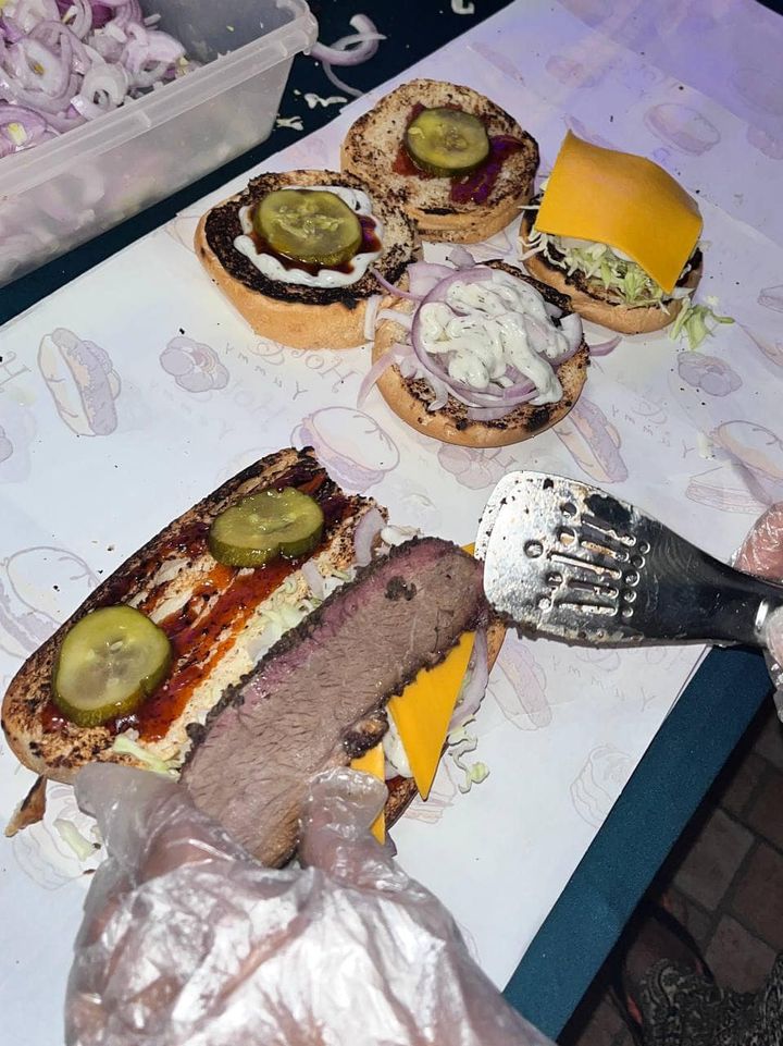 Happy Weekend Semua ! 