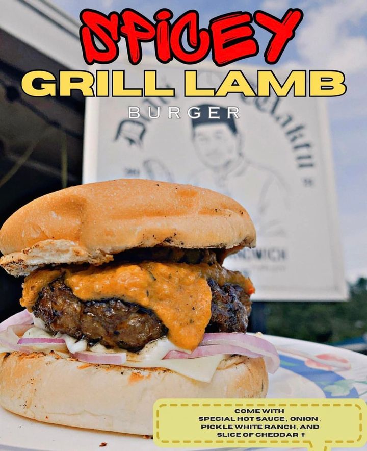 Great News To All Lamb Lovers ! Our 