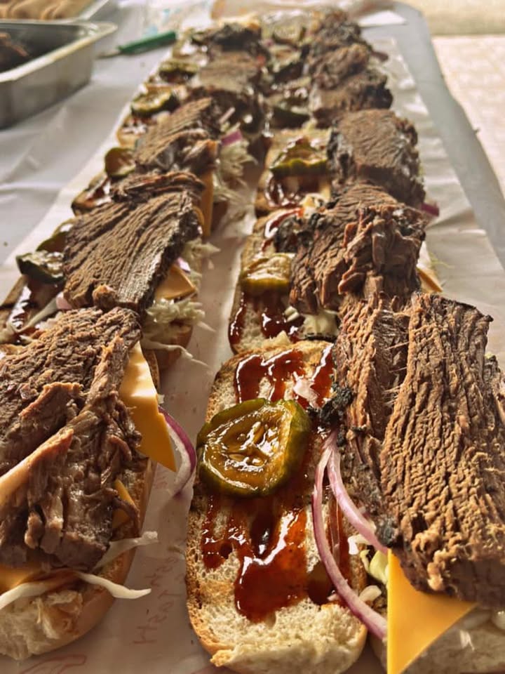 Ever Heard Of Diari Waktu Smoke Sandwich And 