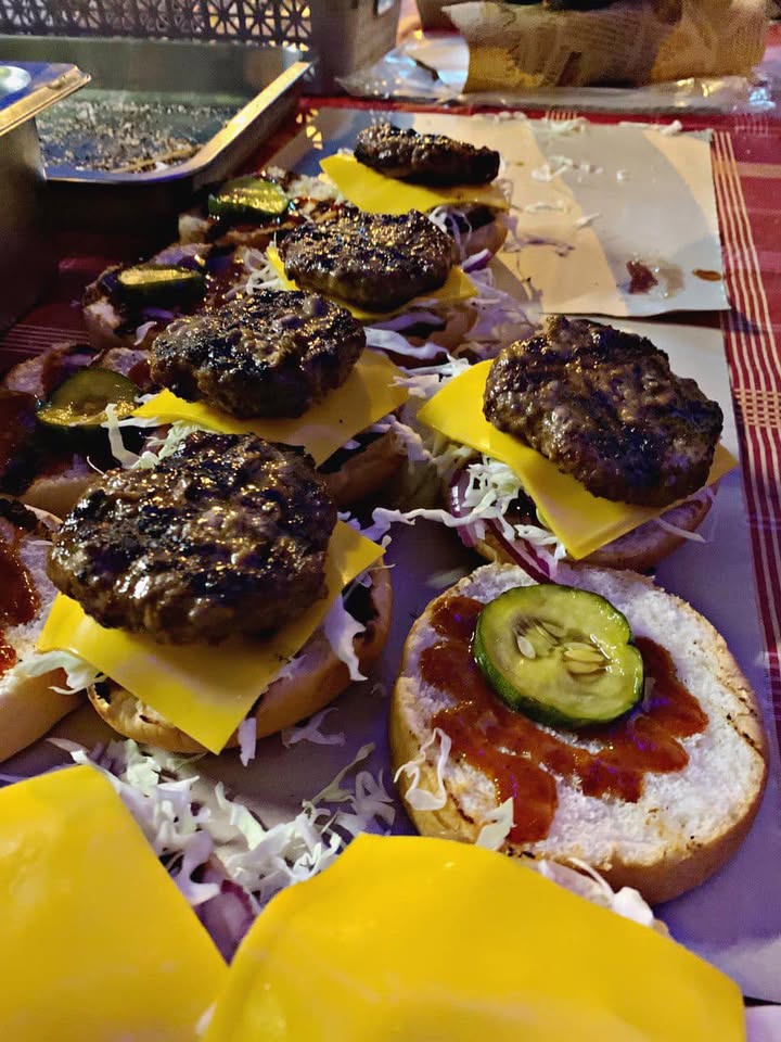 Happy Weekend Everyone !  Jgn Lupak Okay 