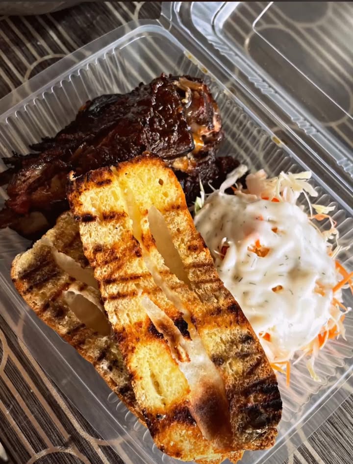 Hello Everyone ! This Time Lamb Flap Nang 