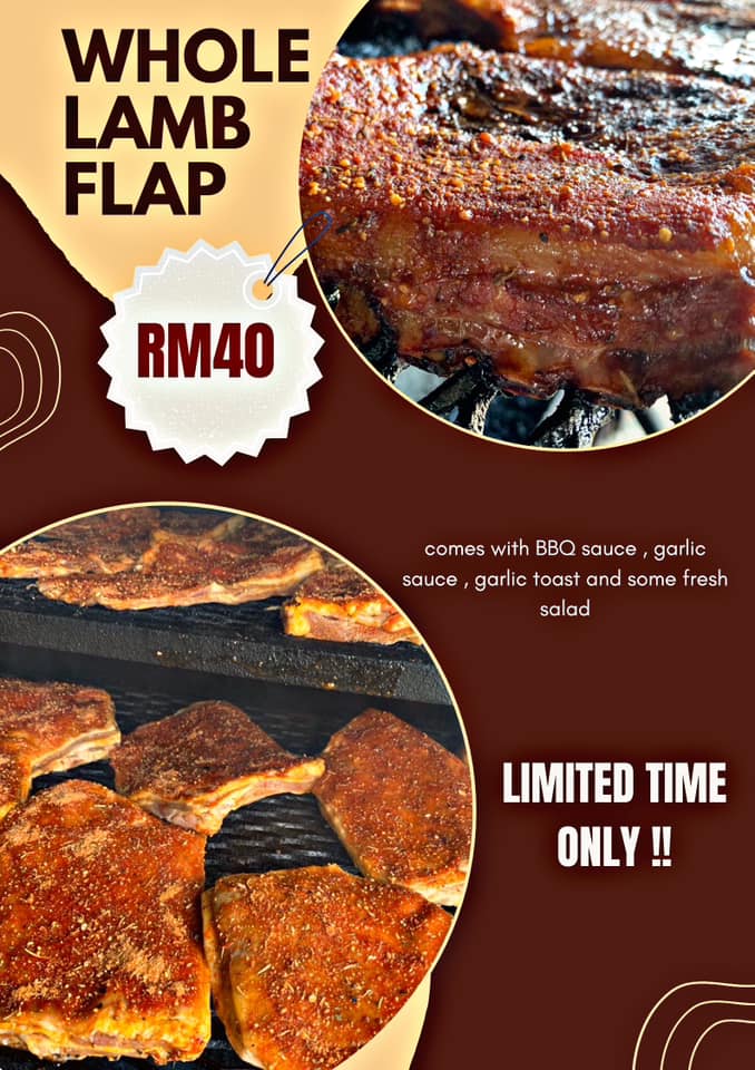 Hi ! Good News To Those Yg Sik 