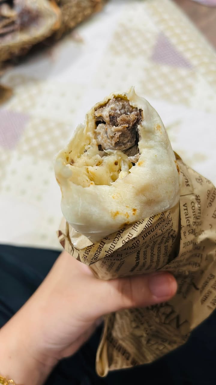 Alhamdulillah❤️❤️sapa2 Lom Sempat Grab Tek??aaaaa 