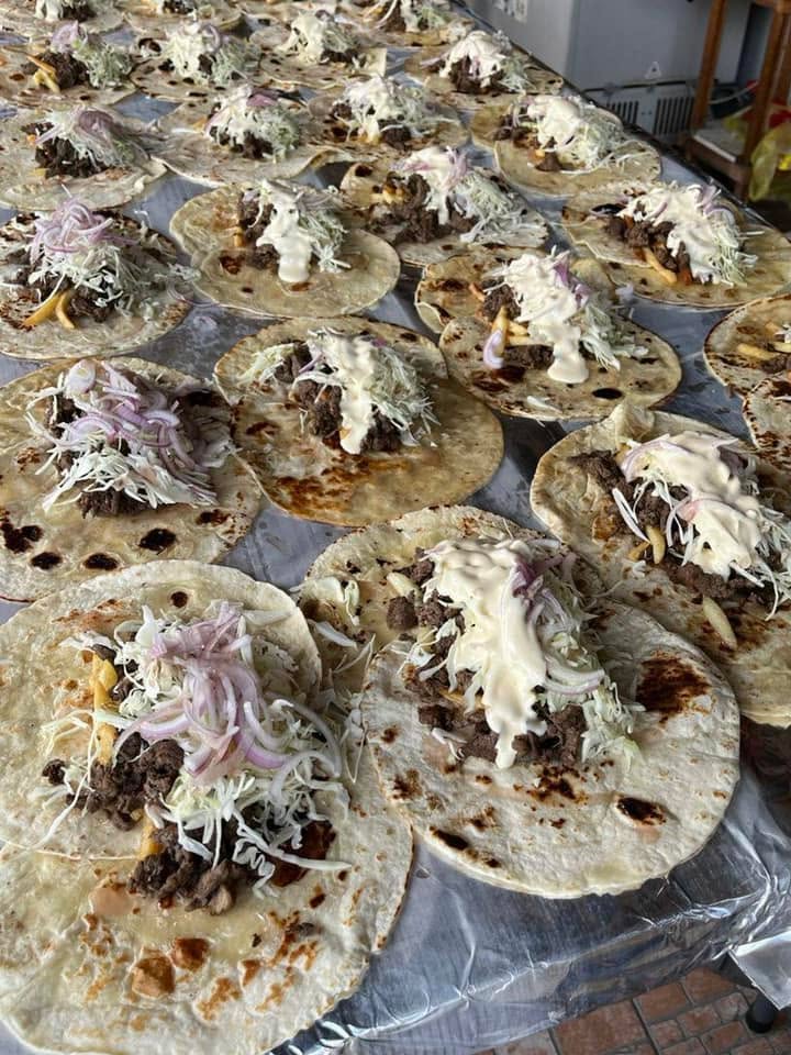 Salam Ramadan❤️sapa2 Lom Sempat Grab Shawarma Diari Waktu,boleh 