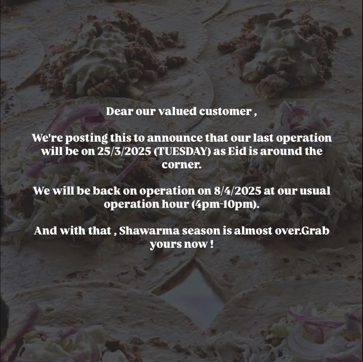 Run Guys , Less Than 24 Hours Left 