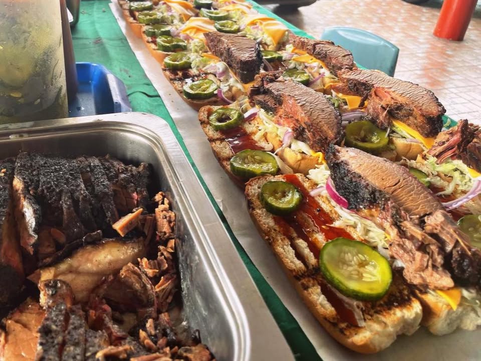 Yeyy We\'re Open As Usual Today From 4pm 