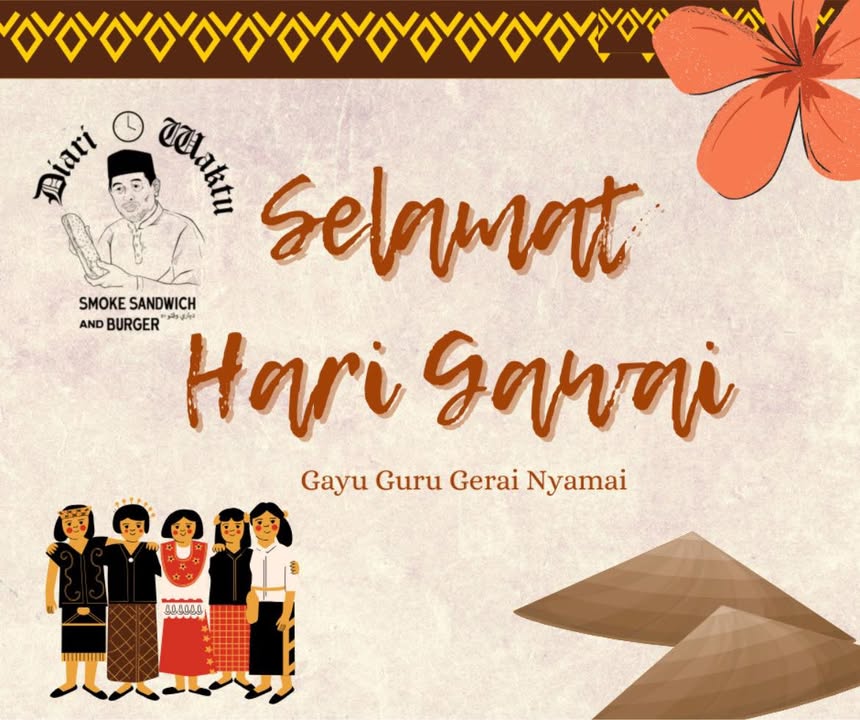 Raikan Warisan, Semangat Dan Budaya  