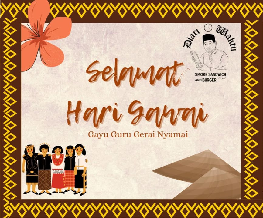 Raikan Warisan, Semangat Dan Budaya  