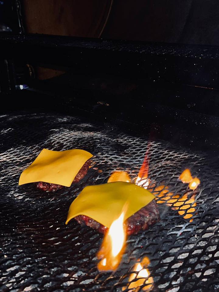 Yey ! We\'re Open As Usual Todayy 