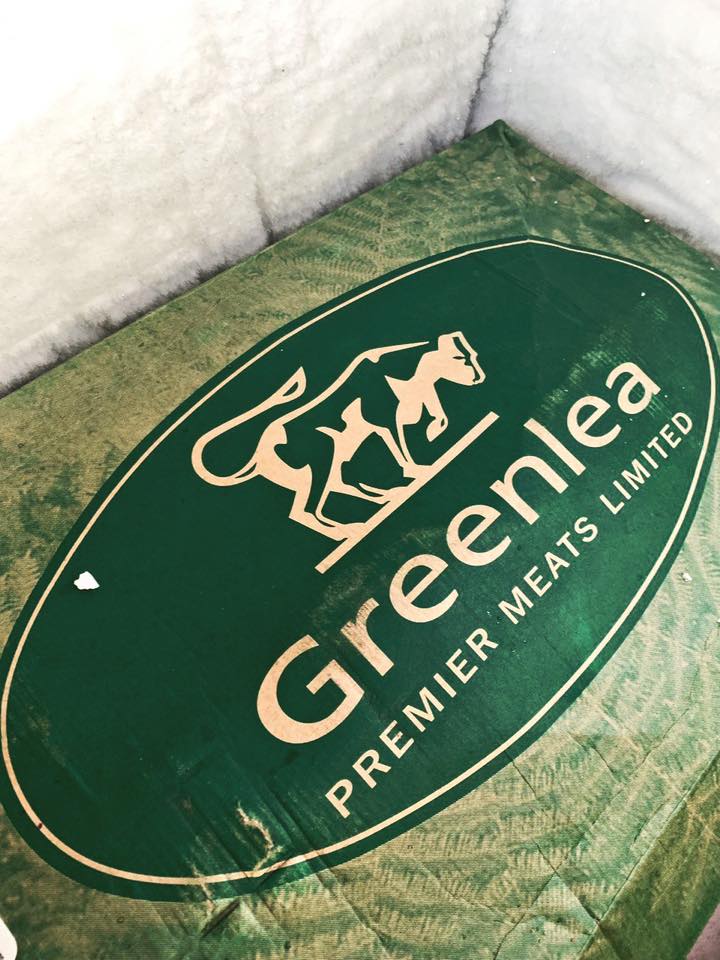 Brisket Sandwich Lovers !! It\'s Finally Available Today 