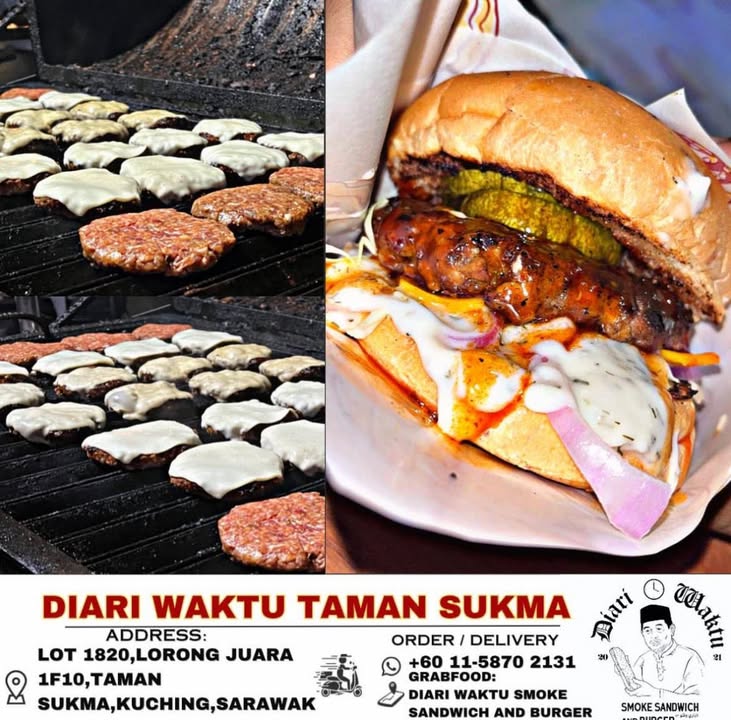 Yeyy ! We\'re Open As Usual Today From 