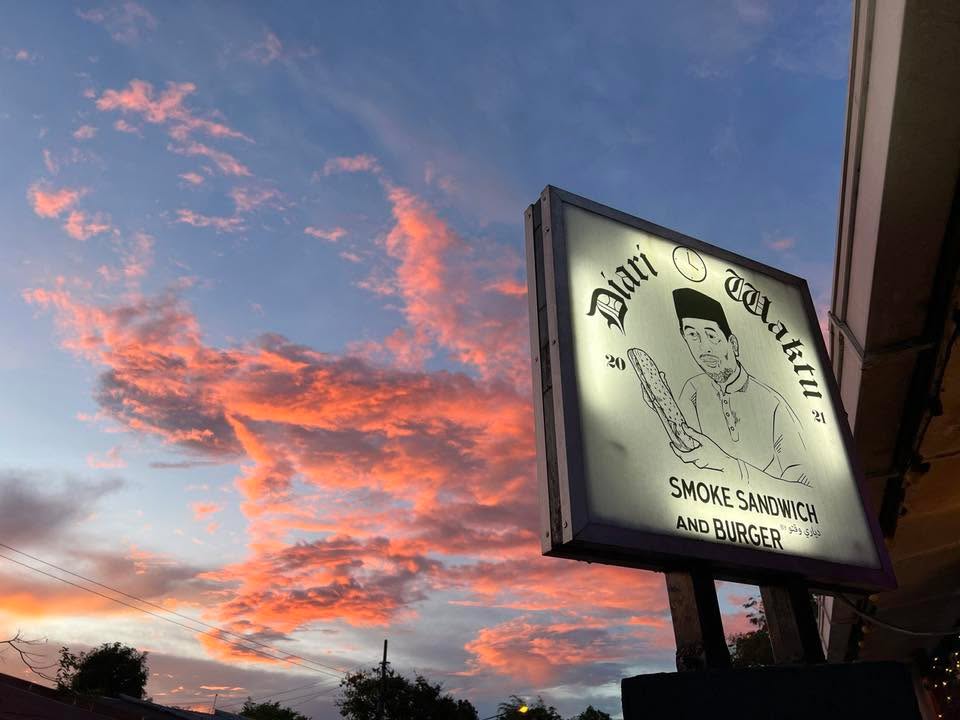 Open Today And Ready To Serve You! 