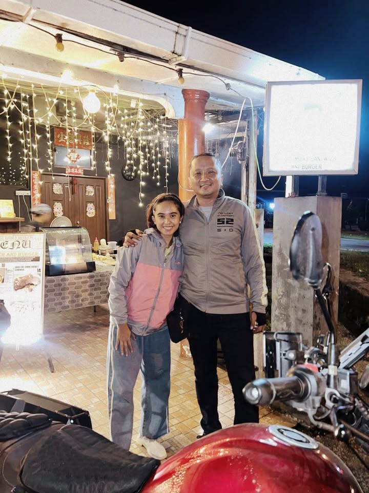 —— Carried Back By Scent And Taste 