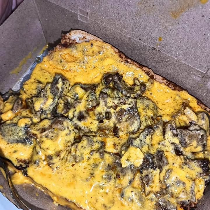 Is This Enough To Make Your Day ? 