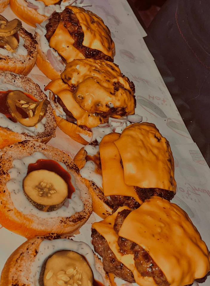 It\'s Tuesday !! We\'re Open As Usual Today 