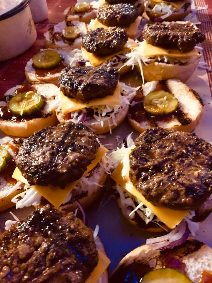 Happy Weekend Peeps ! Come On In ! 