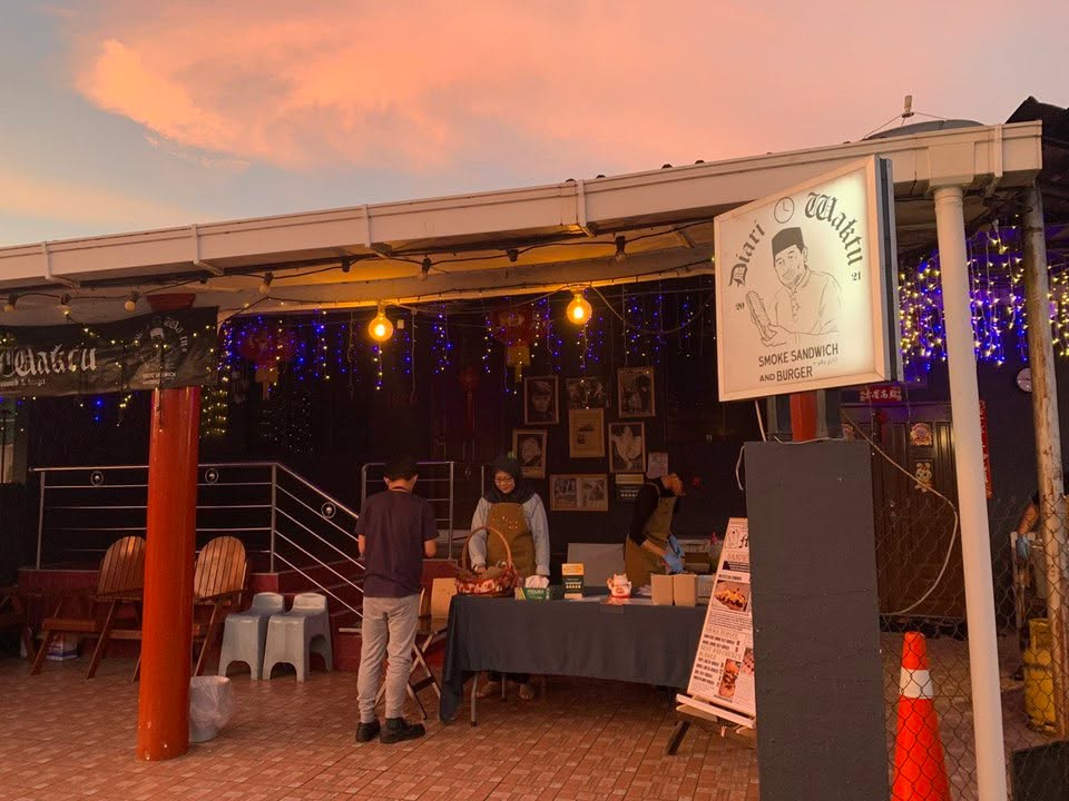 Happy Weekend Peeps ! Mcm Biasa Aritok Kmkorg 