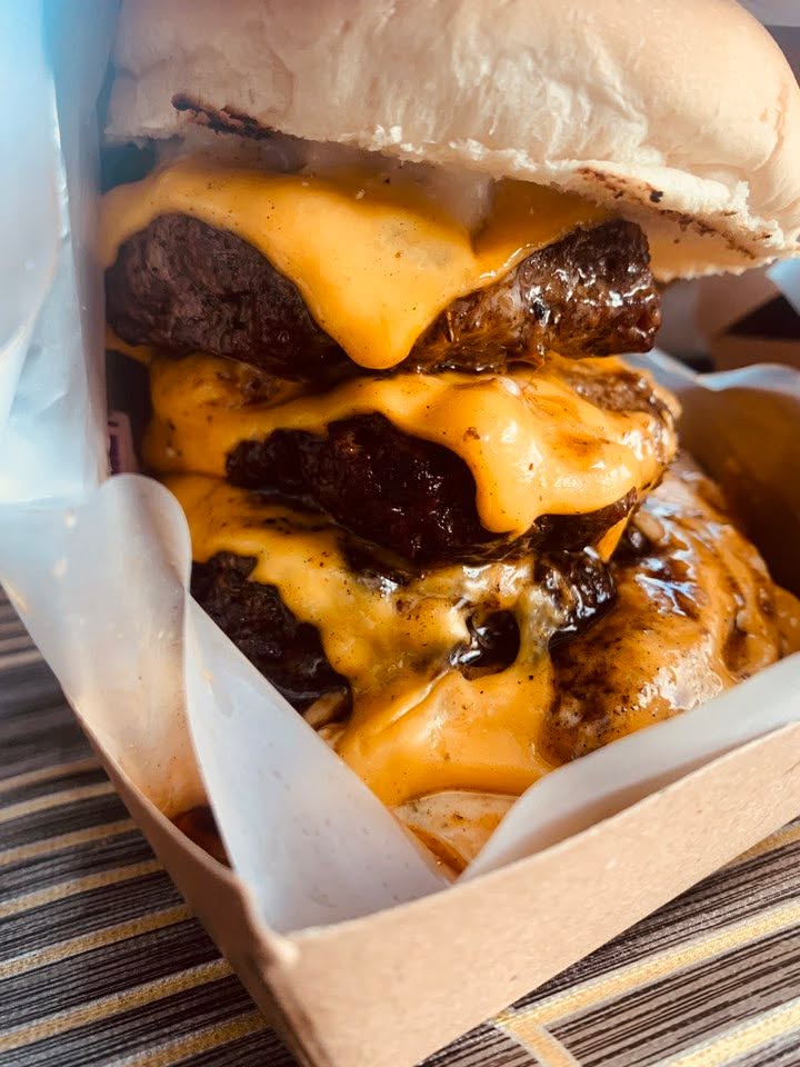 Tunggu Apa Gik ? Jum Grabb Before Sold 