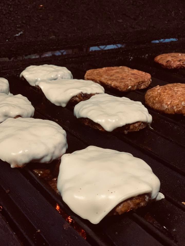 It\'s Tuesday...meaning It\'s The First Operation Day Of 