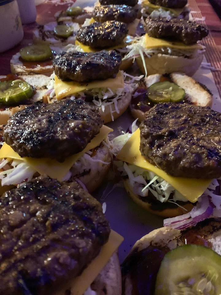 Your Favourite Spot Is Open !  