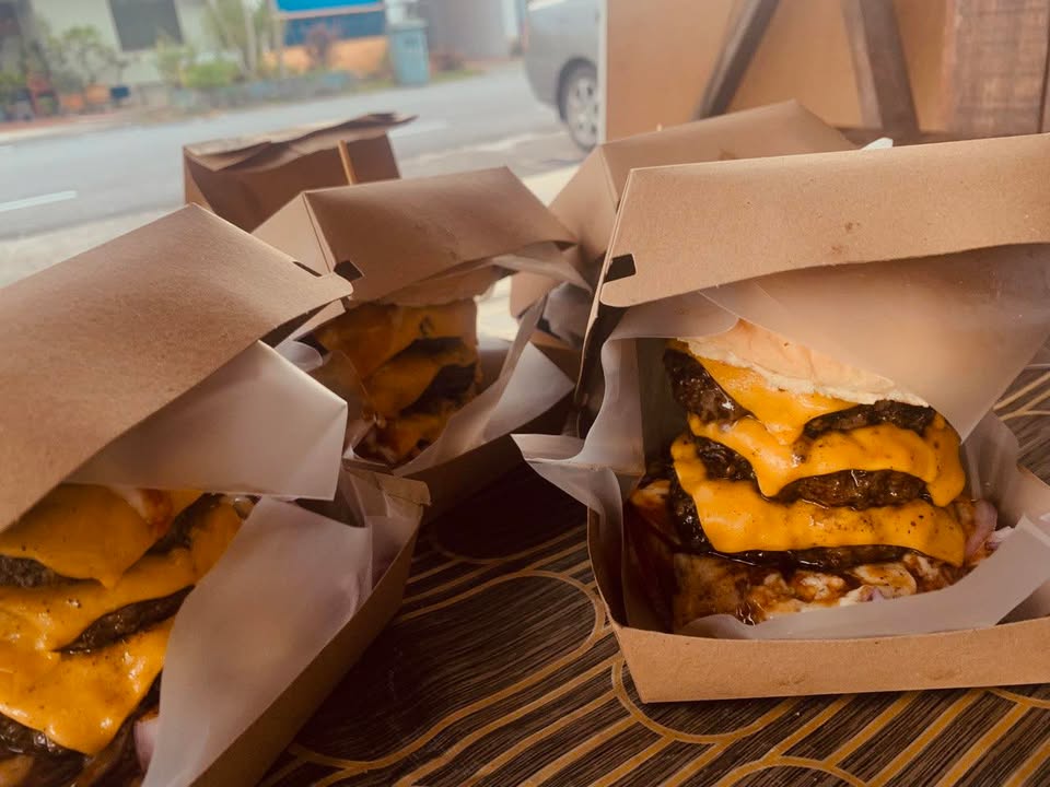 Hi Semua ! Today Is The 2nd Last 