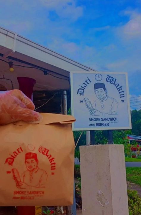 Assalamualaikum N Hai Semuaaa Aritok Diari Waktu Bukak 