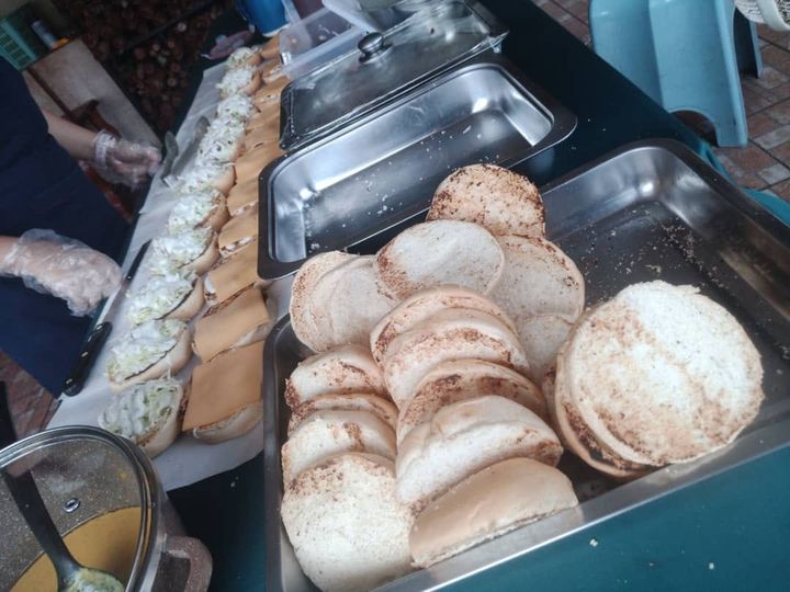 Hai Semua Selamat Petang Dan Salam Jumaat Diari 