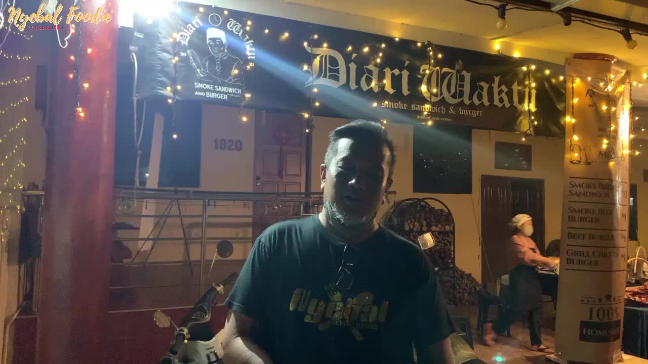 Soalan Panas Nak Makan Apa Makan Sandwich Or 