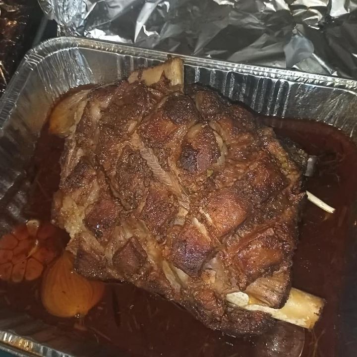 Rm14 Rm14 Rm14 Menu Istimewa Yang Akan D 