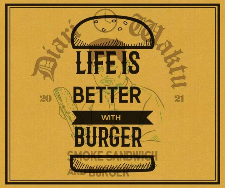 Aihh Diari Waktu Sine Kedei Ya Oh Kenak 