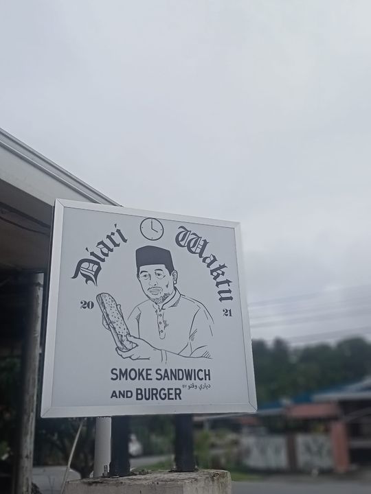 Jam Dan Waktu Yang Sama 