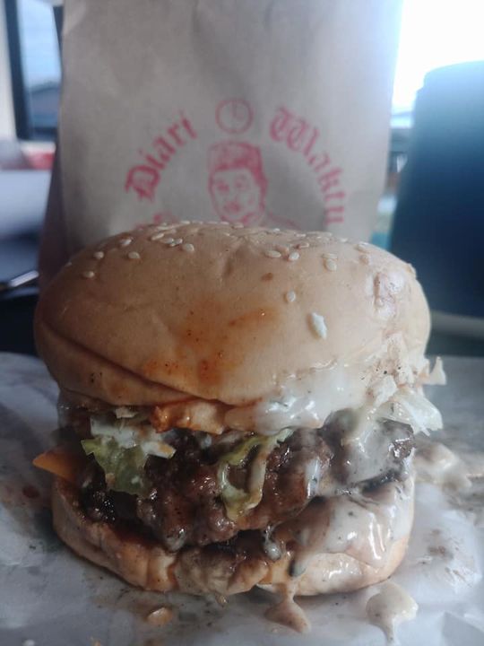 On X On? On Lah Jarang X On