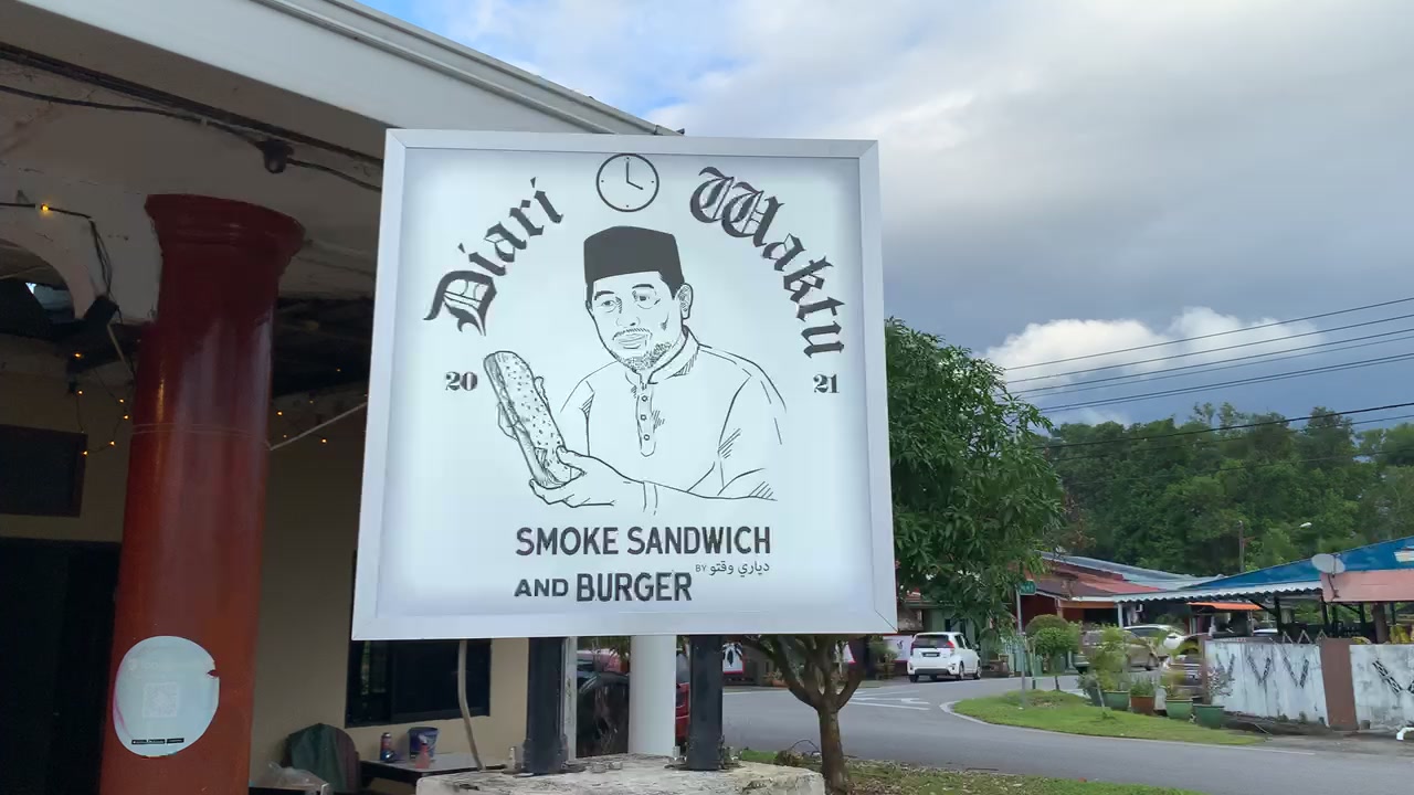 Thanks Nyebal Foodie 