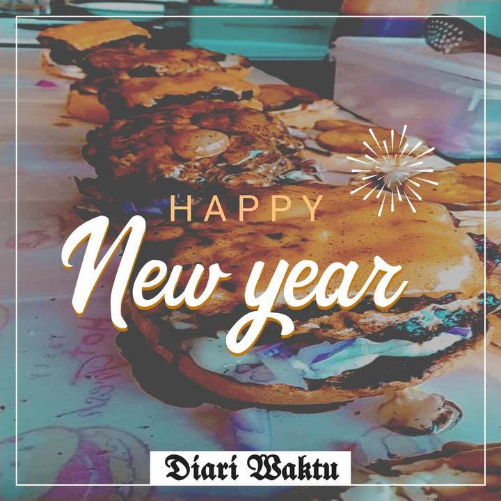 Last Open Haritok Untuk Tahun 2021,and Akan Buka 